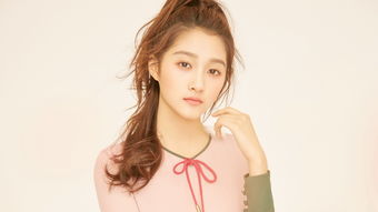 郁可唯的腿美到爆炸，娱乐圈还有哪些女明星的腿可谓绝美？