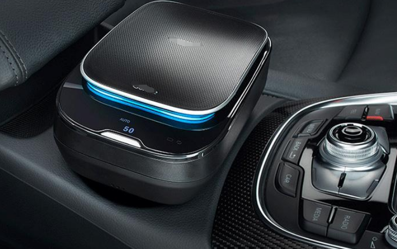 车载空气净化器真的有用吗?