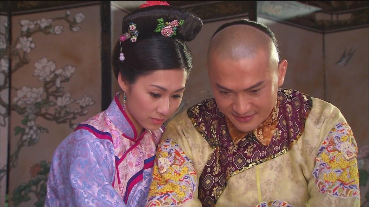 清代母后皇太后和圣母皇太后相比,谁的级别更高呢?