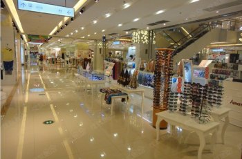 石家庄都有哪些商场?