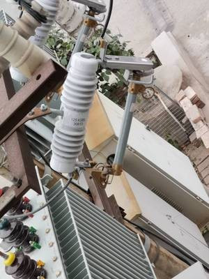 隔离开关是指什么?有谁知道这个隔离开关吗?