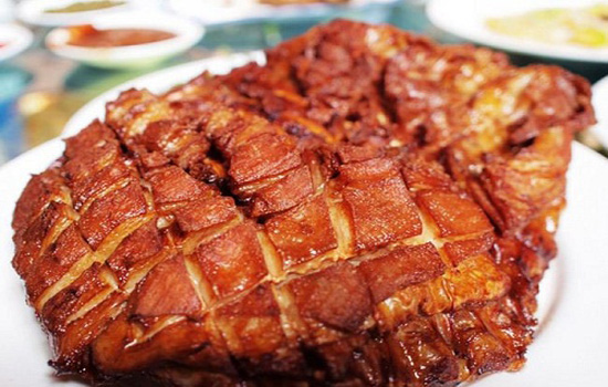 内蒙古呼伦贝尔有什么好吃的特色美食吗?