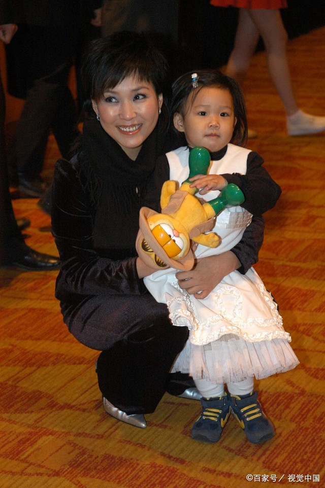 黄小茂和史可离婚,转身娶了著名主持人,他们现在怎么样了?