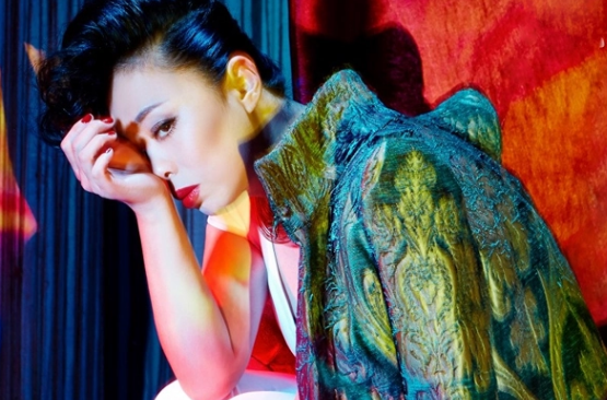 黄绮珊是重庆哪里人