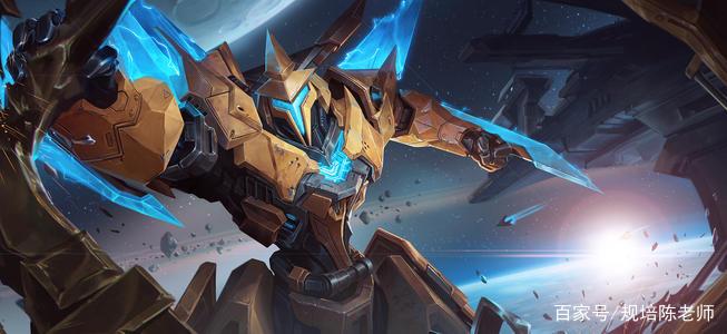 王者荣耀中墨子的出装有哪些呢?