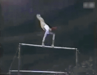 中国体操有多强?