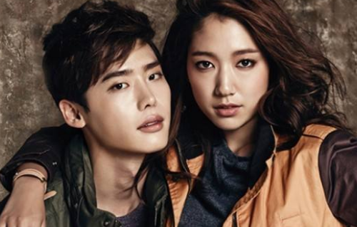 你觉得李钟硕和朴信惠会在一起吗?