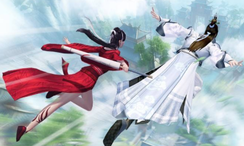 好玩的游戏有哪些?