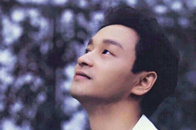 张国荣离世那天,究竟造成了多大的轰动?