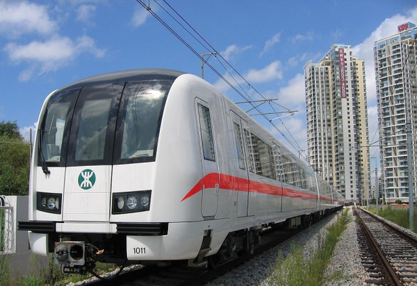 深圳地铁怎么收费