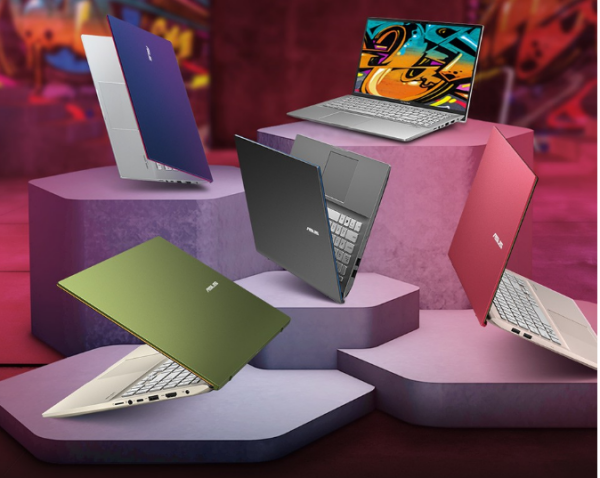 请推荐2款主流品牌普通家用小巧便于携带的笔记本电脑