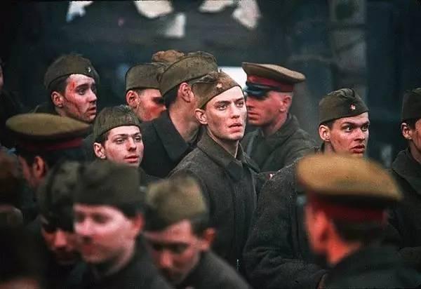 10大现代军事战争电影都有哪些?