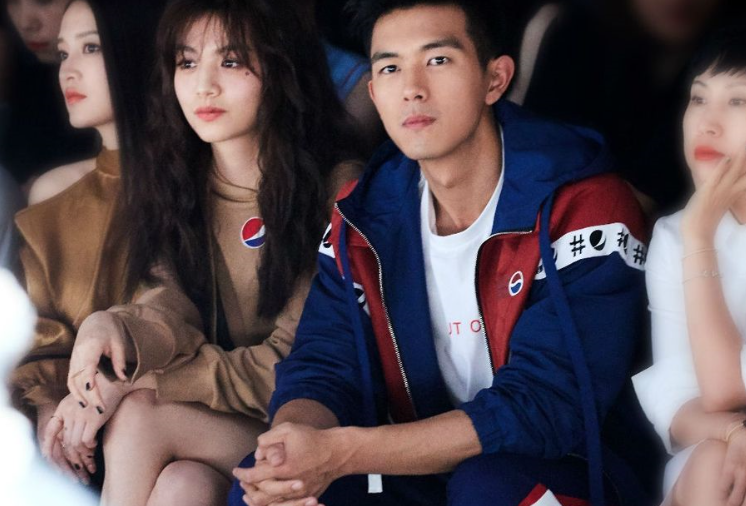 李现众多前女友曝光,你还喜欢他吗?