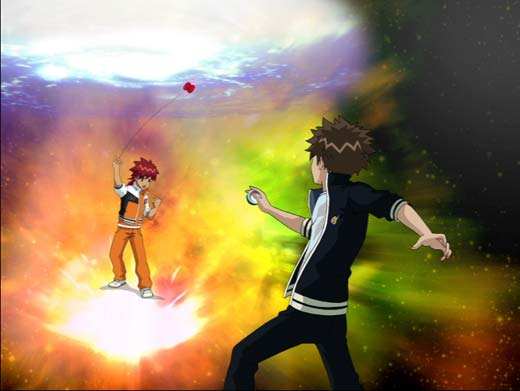 《火力少年王》中凌亮是一个怎样的人?