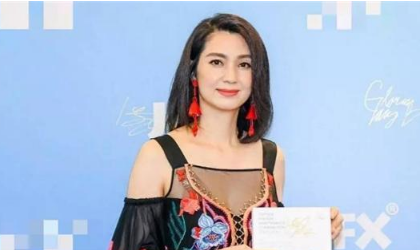 张丹峰洪欣现状如何?