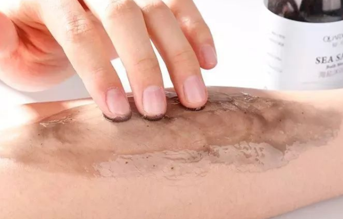 经常洗黑泥浴对身体有好处吗?