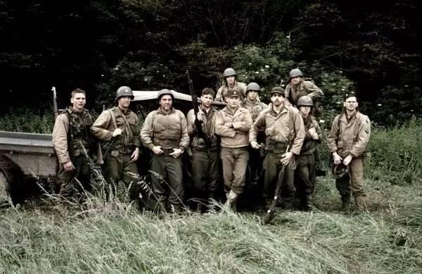 10大现代军事战争电影都有哪些?