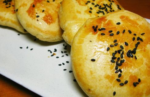 黑龙江绥化这四款美食,一定要了解下,有一种很少人知道呢?