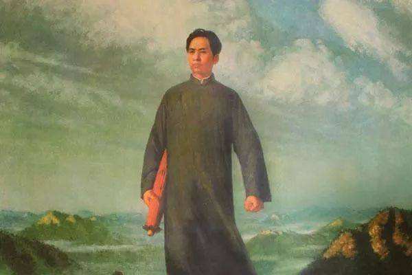 “又是一年秋风劲”出自哪首诗或词?