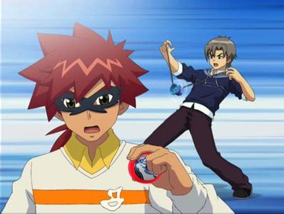 《火力少年王》中凌亮是一个怎样的人?