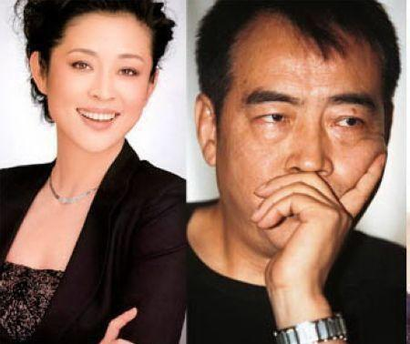 导演陈凯歌娶了陈红，他到底有过几段感情经历？