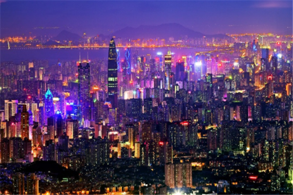 广东2020年GDP超11万亿元。广东经济为何能这么好?