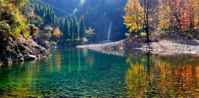 想去旅游,有什么好玩的地方推荐吗?