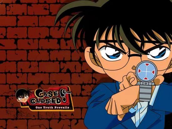 《名侦探柯南》在动漫里算什么水平?为什么一直这么火?