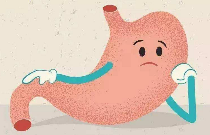 浅表性胃炎有哪些症状表现呢?