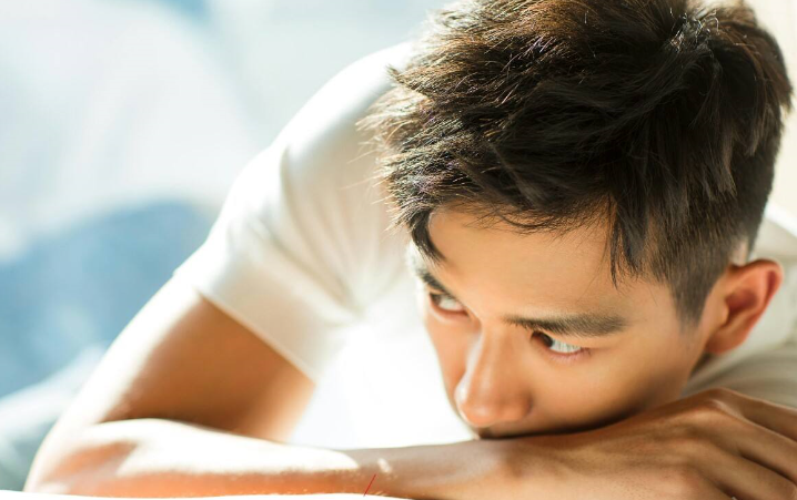 李现众多前女友曝光,你还喜欢他吗?