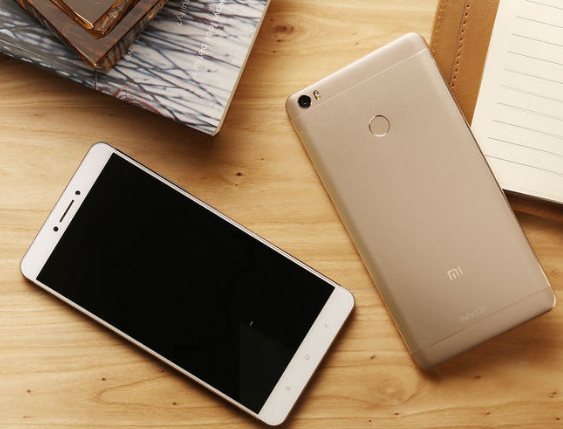 小米手机 MIMAX是什么意思?