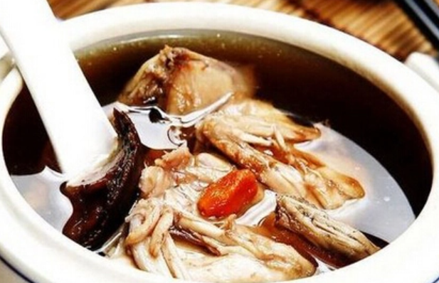 102种药膳汤的配方是什么?