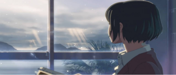 《言叶之庭》片名用汉字该如何解读?