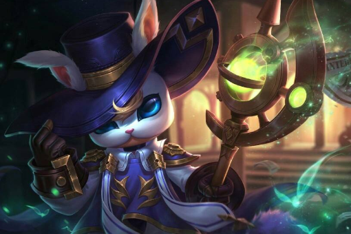 鬼谷子出装高伤害怎么出装