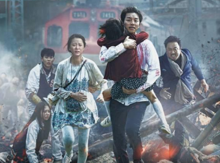 《釜山行》和《首尔站》,有什么共同的地方?