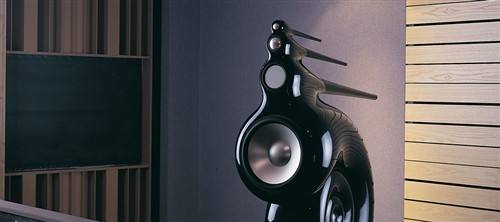 十大发烧落地音箱排名