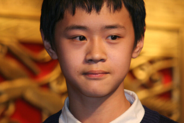 《武林外传》邱小冬扮演者在哈佛攻读法律博士,你对他有何印象?