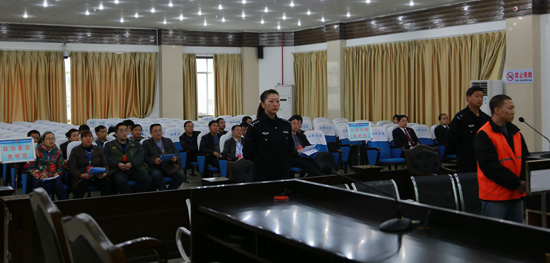 史英才案的庭审结果出来了吗？