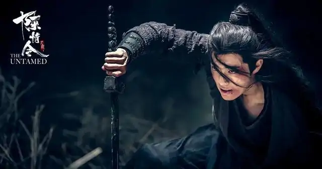 陈情令:为什么说纪李饰演的聂怀桑是个明白人呢?