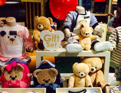 韩国童装品牌有哪些,韩国童装品牌排行榜