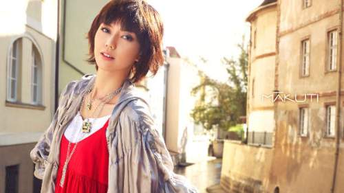 《我想和你唱》首次内地综艺节目孙燕姿,你知道还参加过内地什么综艺节目?