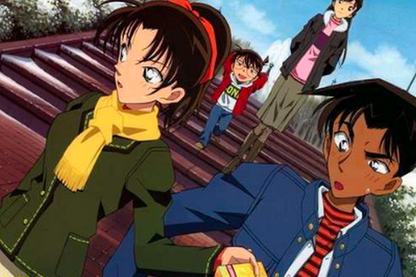 名侦探柯南剧场版《绝海的侦探》主要剧情是什么?