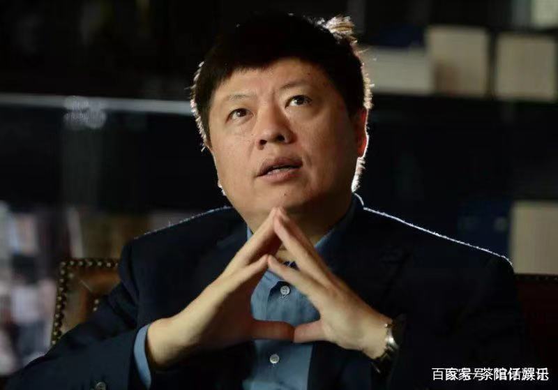 童瑶的丈夫比她年长17岁,他究竟有多厉害?