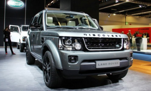 柴油版suv有哪些