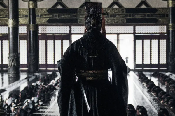 大秦帝国有几部?