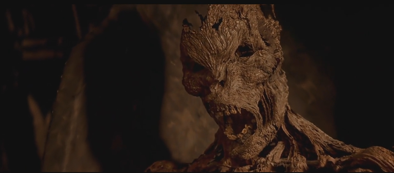 经过17年,依旧被评为最好看的电影之一!《木乃伊1》为何让人回味无穷?