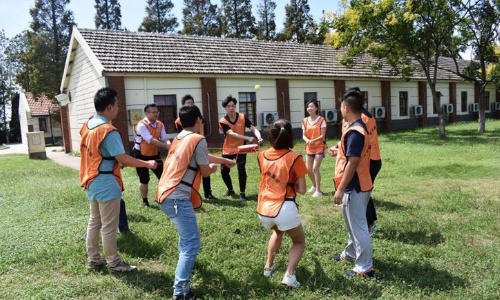 互动游戏有哪些?求推荐。