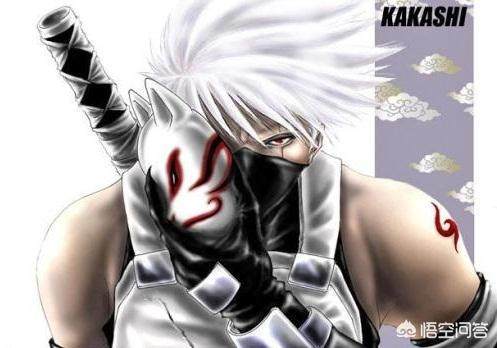 卡卡西VS佐助,谁会赢啊