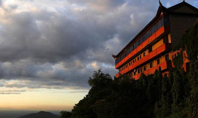 句容的一个5A景区,为啥会被称为道教“第一福地”?