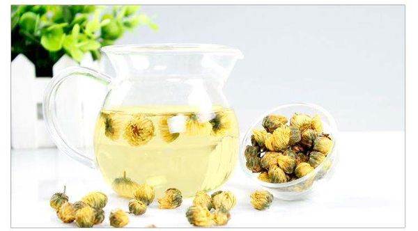 甜菊花和苦菊花有什么不同